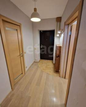 1-к квартира, на длительный срок, 40м2, 8/9 этаж