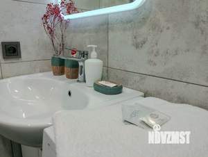 1-к квартира, посуточно, 22м2, 1/1 этаж