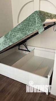 Студия квартира, на длительный срок, 38м2, 16/25 этаж