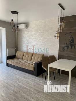 2-к квартира, на длительный срок, 40м2, 10/17 этаж