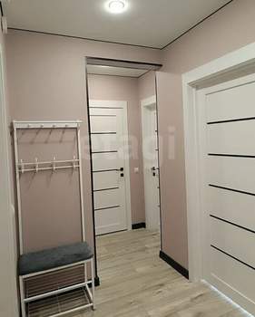 1-к квартира, на длительный срок, 37м2, 7/17 этаж