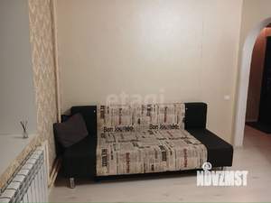 1-к квартира, на длительный срок, 36м2, 1/10 этаж