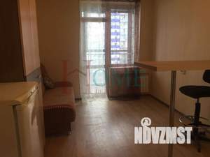 Студия квартира, на длительный срок, 25м2, 11/11 этаж