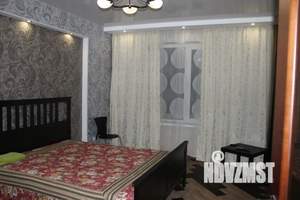 1-к квартира, посуточно, 45м2, 2/18 этаж