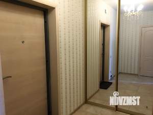 1-к квартира, на длительный срок, 39м2, 7/26 этаж