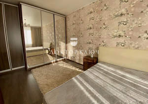 2-к квартира, на длительный срок, 55м2, 5/7 этаж