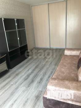 2-к квартира, на длительный срок, 50м2, 5/9 этаж