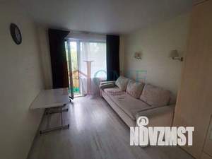 1-к квартира, на длительный срок, 31м2, 4/5 этаж