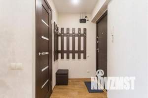 1-к квартира, посуточно, 35м2, 4/9 этаж