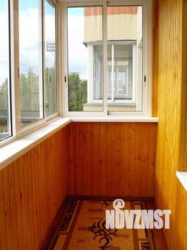 2-к квартира, на длительный срок, 47м2, 4/18 этаж