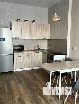 2-к квартира, на длительный срок, 44м2, 21/25 этаж