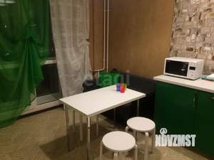 1-к квартира, на длительный срок, 36м2, 15/25 этаж