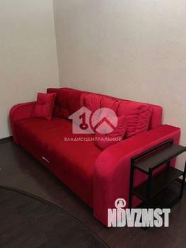 1-к квартира, на длительный срок, 50м2, 9/14 этаж