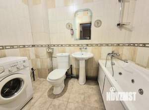 1-к квартира, на длительный срок, 39м2, 2/17 этаж