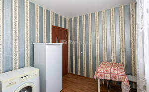 1-к квартира, на длительный срок, 36м2, 10/10 этаж