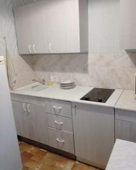 1-к квартира, на длительный срок, 30м2, 1/9 этаж