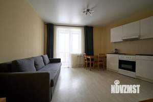 2-к квартира, на длительный срок, 50м2, 3/18 этаж