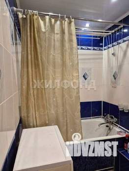 1-к квартира, на длительный срок, 34м2, 9/9 этаж