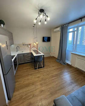 Студия квартира, на длительный срок, 23м2, 14/19 этаж