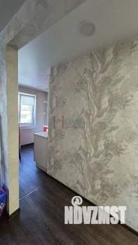 2-к квартира, на длительный срок, 46м2, 2/5 этаж