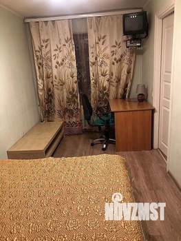 2-к квартира, на длительный срок, 43м2, 3/5 этаж