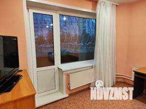 1-к квартира, на длительный срок, 38м2, 1/9 этаж