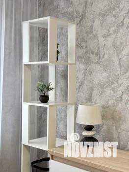 2-к квартира, посуточно, 51м2, 1/1 этаж