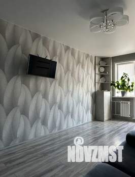 2-к квартира, посуточно, 44м2, 4/5 этаж