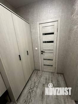 Студия квартира, посуточно, 40м2, 9/24 этаж