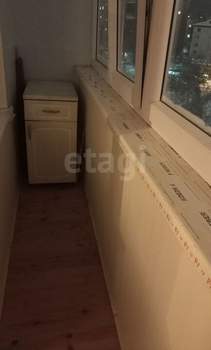 2-к квартира, на длительный срок, 56м2, 5/9 этаж