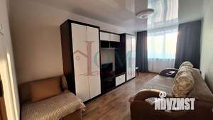 2-к квартира, на длительный срок, 48м2, 4/9 этаж