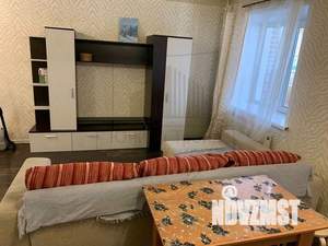 Студия квартира, на длительный срок, 30м2, 1/16 этаж