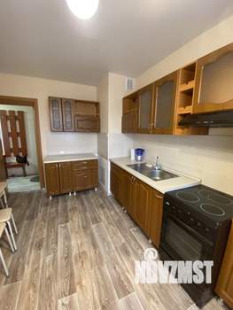 2-к квартира, на длительный срок, 52м2, 8/9 этаж