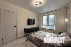 3-к квартира, посуточно, 55м2, 13/17 этаж