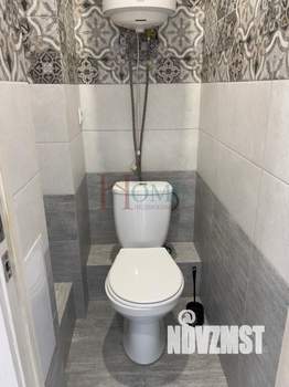 1-к квартира, на длительный срок, 42м2, 10/10 этаж