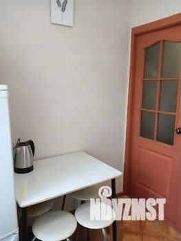 1-к квартира, посуточно, 32м2, 2/5 этаж