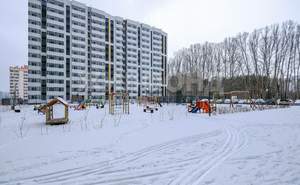 1-к квартира, на длительный срок, 31м2, 18/24 этаж