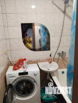 2-к квартира, на длительный срок, 45м2, 4/9 этаж