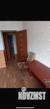 1-к квартира, на длительный срок, 48м2, 5/10 этаж