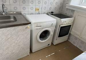1-к квартира, на длительный срок, 30м2, 5/5 этаж