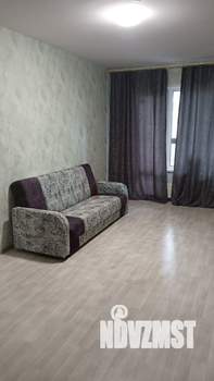 2-к квартира, на длительный срок, 48м2, 1/17 этаж