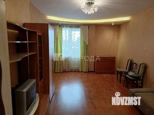 1-к квартира, на длительный срок, 49м2, 6/11 этаж