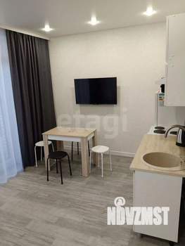 Студия квартира, на длительный срок, 137м2, 6/30 этаж