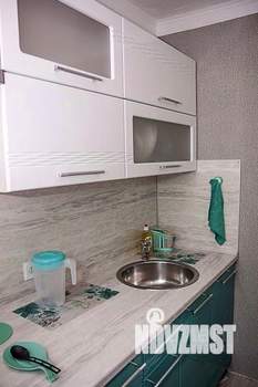 1-к квартира, на длительный срок, 30м2, 2/5 этаж