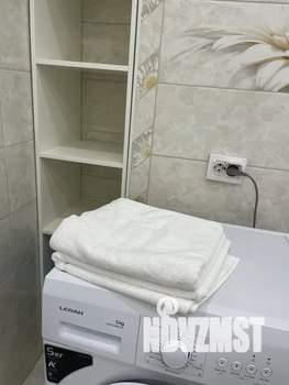 Студия квартира, посуточно, 20м2, 5/24 этаж