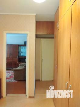 2-к квартира, на длительный срок, 53м2, 4/4 этаж