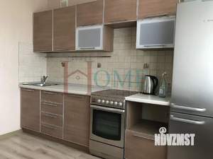 1-к квартира, на длительный срок, 42м2, 7/10 этаж