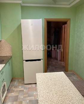 1-к квартира, на длительный срок, 43м2, 6/16 этаж