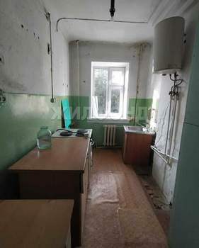 3-к квартира, на длительный срок, 56м2, 2/2 этаж