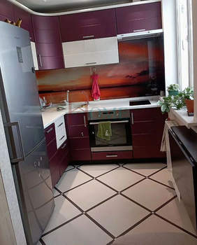 2-к квартира, на длительный срок, 44м2, 5/5 этаж